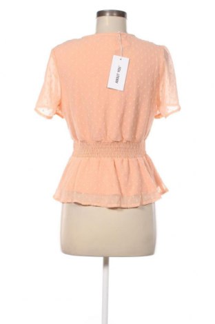 Γυναικεία μπλούζα About You, Μέγεθος M, Χρώμα Πορτοκαλί, Τιμή 8,30 €