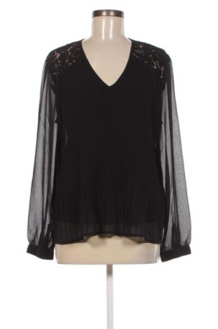 Γυναικεία μπλούζα About You, Μέγεθος XL, Χρώμα Μαύρο, Τιμή 11,86 €