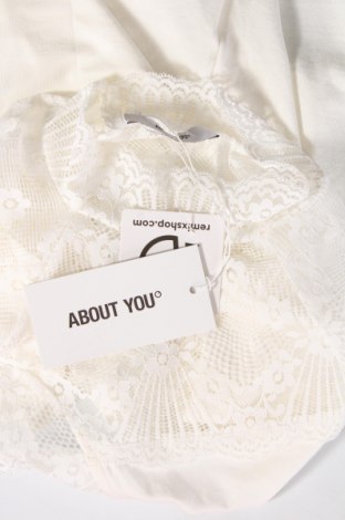 Damen Shirt About You, Größe L, Farbe Weiß, Preis € 9,48