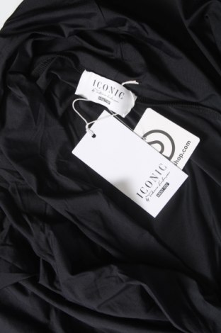 Γυναικεία μπλούζα About You, Μέγεθος L, Χρώμα Μαύρο, Τιμή 9,48 €