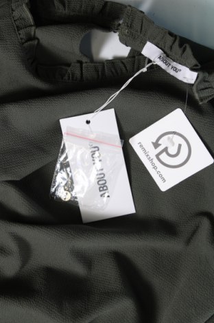 Damen Shirt About You, Größe XL, Farbe Grün, Preis 11,86 €