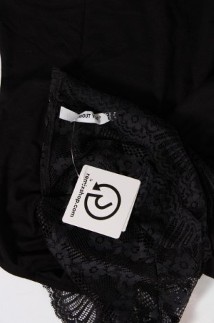 Damen Shirt About You, Größe XS, Farbe Schwarz, Preis 23,71 €