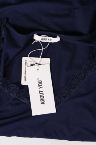 Damen Shirt About You, Größe M, Farbe Blau, Preis € 9,48