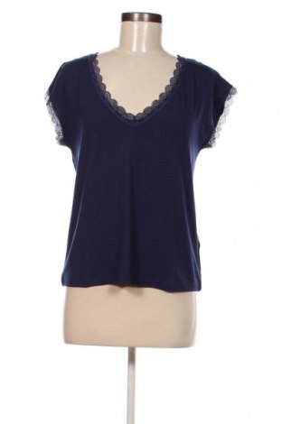 Γυναικεία μπλούζα About You, Μέγεθος M, Χρώμα Μπλέ, Τιμή 10,67 €