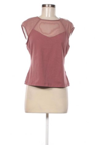 Damen Shirt About You, Größe L, Farbe Lila, Preis 5,93 €
