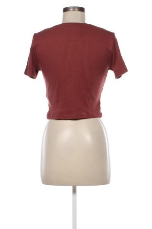 Damen Shirt About You, Größe M, Farbe Braun, Preis € 9,48