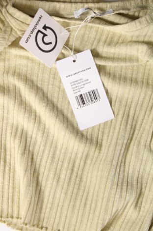 Damen Shirt About You, Größe M, Farbe Grün, Preis € 11,86