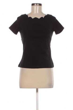 Damen Shirt About You, Größe S, Farbe Schwarz, Preis € 9,48