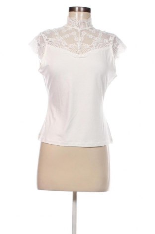 Damen Shirt About You, Größe M, Farbe Weiß, Preis € 10,67