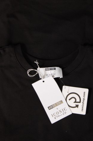 Damen Shirt About You, Größe M, Farbe Schwarz, Preis 7,11 €