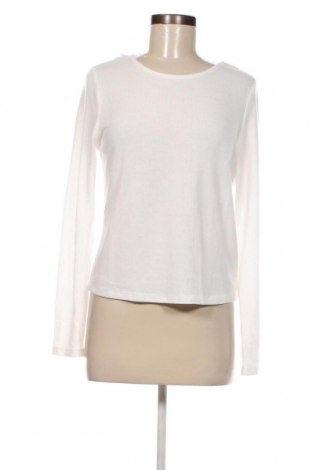 Γυναικεία μπλούζα About You, Μέγεθος M, Χρώμα Λευκό, Τιμή 13,04 €