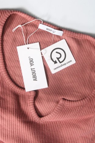 Damen Shirt About You, Größe S, Farbe Rosa, Preis € 11,86