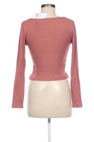 Γυναικεία μπλούζα About You, Μέγεθος S, Χρώμα Ρόζ , Τιμή 9,48 €
