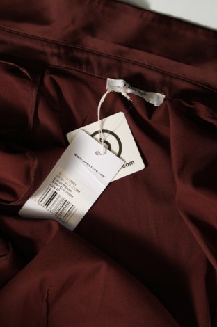 Damen Shirt About You, Größe M, Farbe Braun, Preis 10,67 €