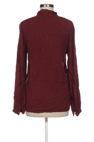 Damen Shirt About You, Größe M, Farbe Rot, Preis 7,66 €