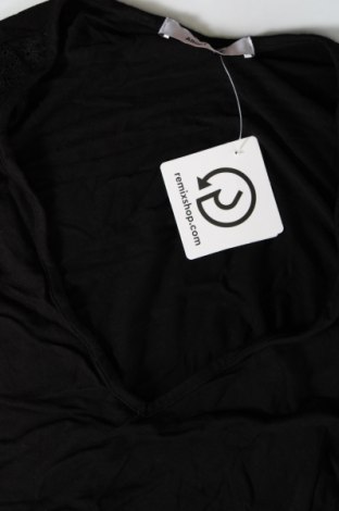 Damen Shirt About You, Größe M, Farbe Schwarz, Preis 6,96 €