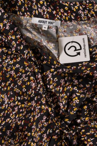 Γυναικεία μπλούζα About You, Μέγεθος M, Χρώμα Πολύχρωμο, Τιμή 5,57 €