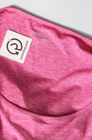Дамска блуза Active, Размер L, Цвят Розов, Цена 8,05 лв.