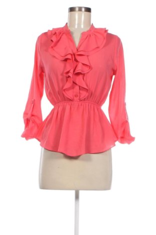 Дамска блуза Active, Размер S, Цвят Розов, Цена 7,60 лв.