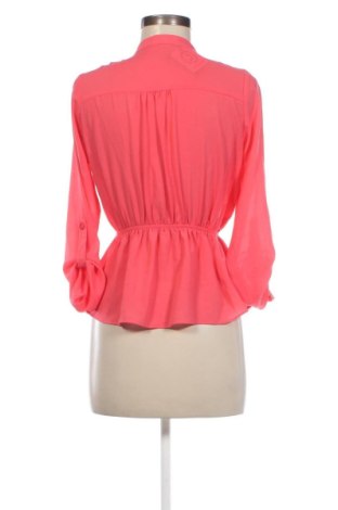 Дамска блуза Active, Размер S, Цвят Розов, Цена 8,55 лв.