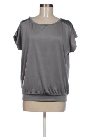 Damen Shirt Active By Tchibo, Größe M, Farbe Grau, Preis 7,20 €