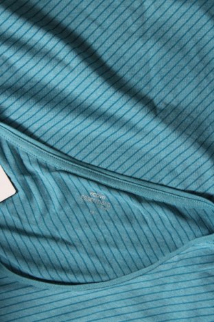 Bluză de femei Active By Tchibo, Mărime M, Culoare Albastru, Preț 35,19 Lei