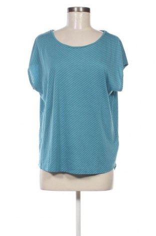 Damen Shirt Active By Tchibo, Größe M, Farbe Blau, Preis € 11,76