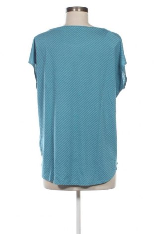 Дамска блуза Active By Tchibo, Размер M, Цвят Син, Цена 13,10 лв.