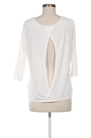 Damen Shirt Active By Tchibo, Größe M, Farbe Weiß, Preis 6,70 €