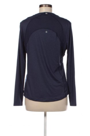 Damen Shirt Active By Tchibo, Größe M, Farbe Blau, Preis € 4,80