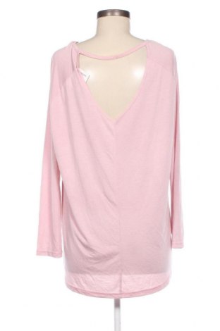 Damen Shirt Active By Tchibo, Größe M, Farbe Rosa, Preis 4,99 €