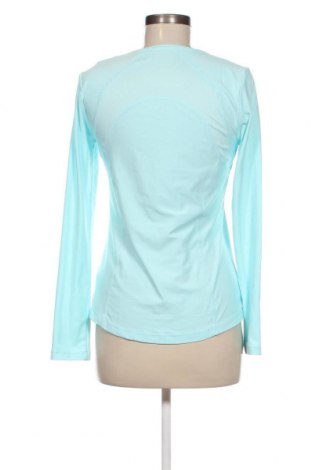 Damen Shirt Active By Tchibo, Größe S, Farbe Blau, Preis 6,40 €