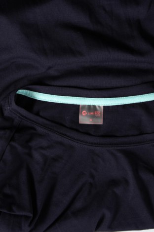 Γυναικεία μπλούζα Active By Tchibo, Μέγεθος M, Χρώμα Μπλέ, Τιμή 5,84 €
