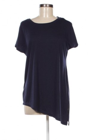Дамска блуза Active By Tchibo, Размер M, Цвят Син, Цена 11,42 лв.