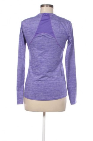 Γυναικεία μπλούζα Active By Tchibo, Μέγεθος S, Χρώμα Βιολετί, Τιμή 5,69 €