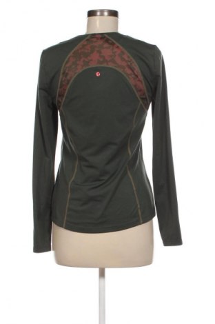 Γυναικεία μπλούζα Active By Tchibo, Μέγεθος S, Χρώμα Πράσινο, Τιμή 6,40 €