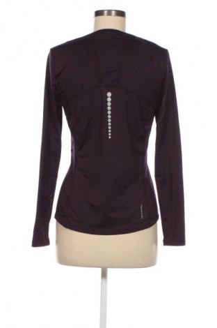 Damen Shirt Active By Tchibo, Größe S, Farbe Lila, Preis € 6,40