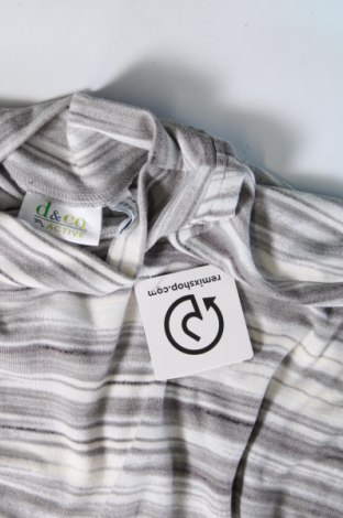Damen Shirt Active&Co, Größe S, Farbe Mehrfarbig, Preis 5,29 €