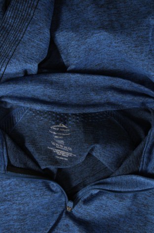 Damen Shirt Active Touch, Größe L, Farbe Blau, Preis 6,96 €