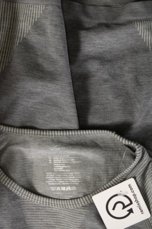 Damen Shirt Active Touch, Größe M, Farbe Grau, Preis € 6,96