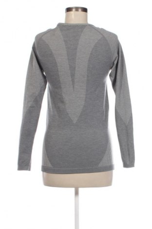 Γυναικεία μπλούζα Active Touch, Μέγεθος M, Χρώμα Γκρί, Τιμή 6,18 €
