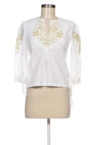 Damen Shirt Adda, Größe S, Farbe Weiß, Preis € 5,54