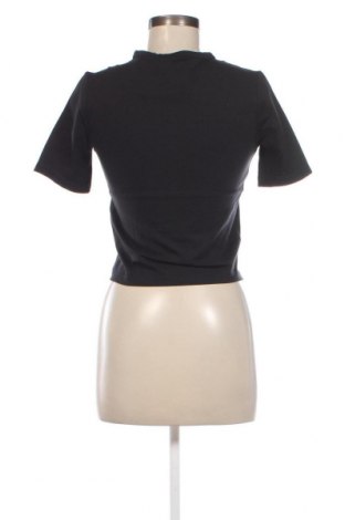 Γυναικεία μπλούζα Adidas Originals, Μέγεθος S, Χρώμα Μαύρο, Τιμή 15,88 €