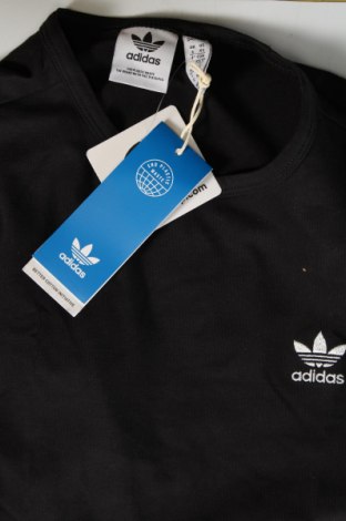 Damen Shirt Adidas Originals, Größe XXS, Farbe Schwarz, Preis 9,92 €