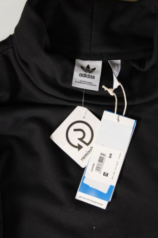 Damen Shirt Adidas, Größe XXS, Farbe Schwarz, Preis € 17,86