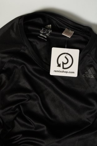 Damen Shirt Adidas, Größe L, Farbe Schwarz, Preis € 13,01