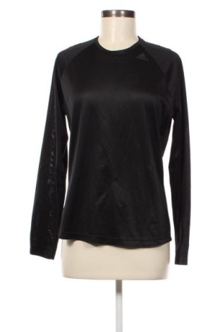 Damen Shirt Adidas, Größe L, Farbe Schwarz, Preis € 23,66