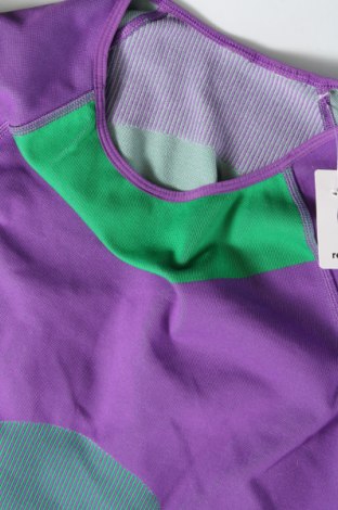 Damen Shirt Adidas, Größe M, Farbe Lila, Preis € 23,66