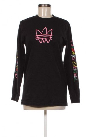 Bluză de femei Adidas, Mărime XS, Culoare Negru, Preț 106,25 Lei