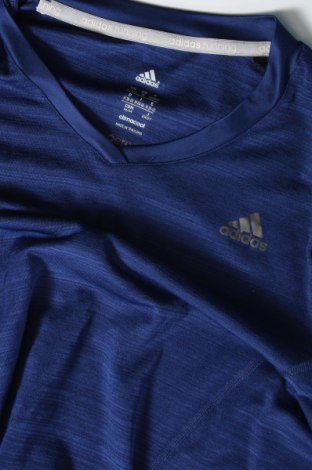 Dámska blúza Adidas, Veľkosť M, Farba Modrá, Cena  10,60 €